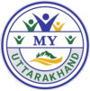 logo my uttarakhand