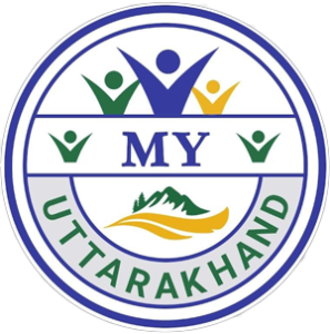 logo my uttarakhand